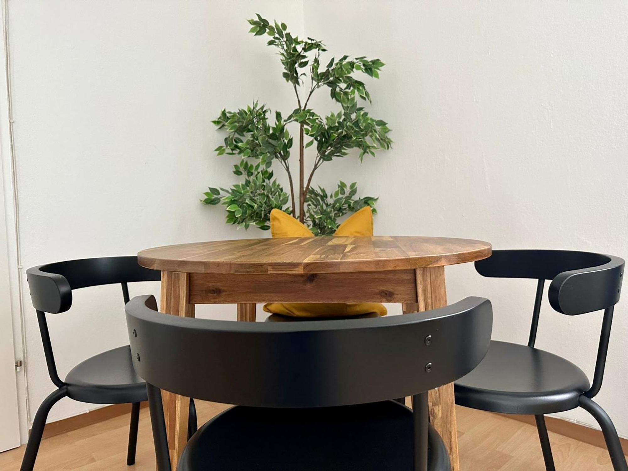 Apartamento Perfect Location, 2 Min To Main Station Viena Exterior foto