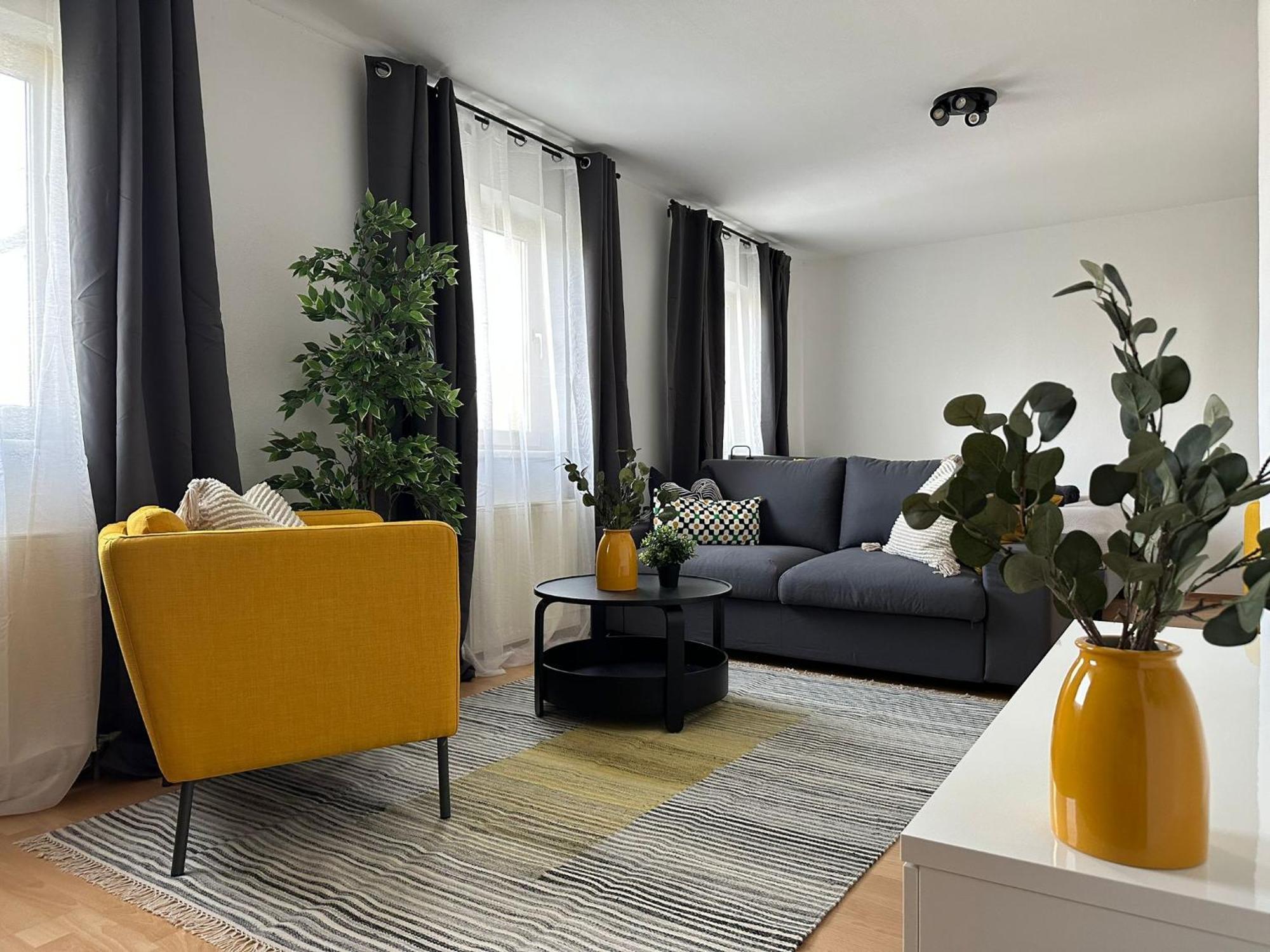 Apartamento Perfect Location, 2 Min To Main Station Viena Exterior foto