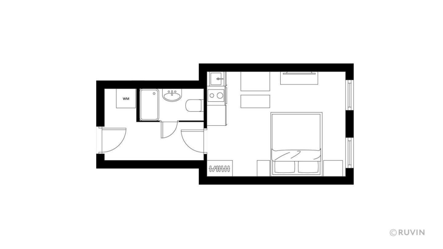 Apartamento Perfect Location, 2 Min To Main Station Viena Exterior foto