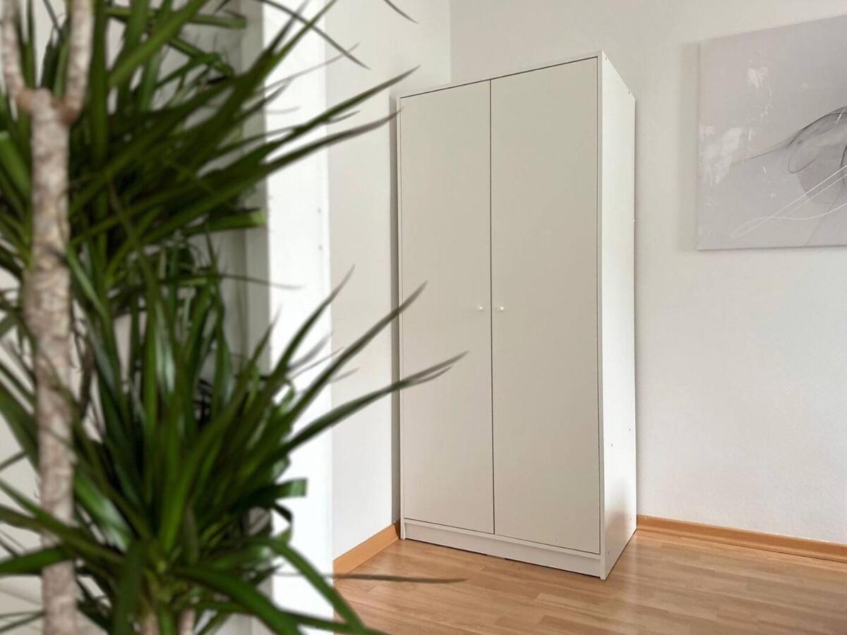Apartamento Perfect Location, 2 Min To Main Station Viena Exterior foto